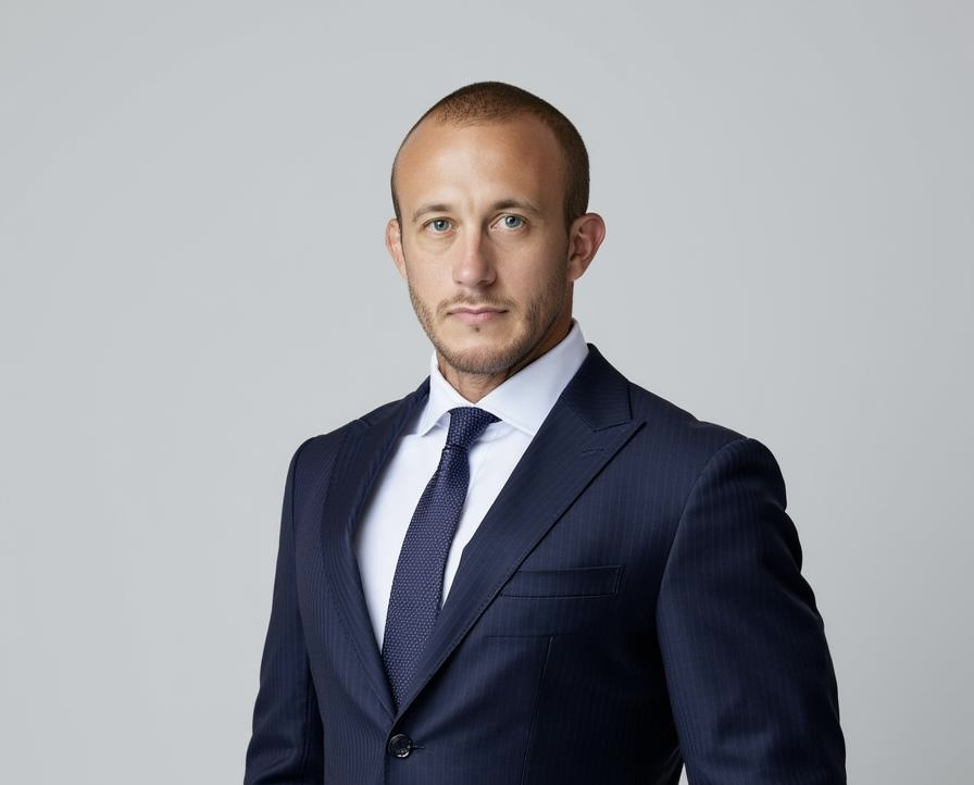 Collin Schwartz, Prime client