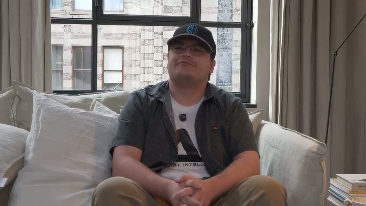Tyler Whittall, Prime client
