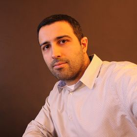 Nick Kringas, Prime client